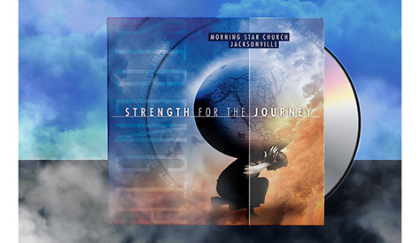 Jeffrey Olson Digit 7 Design Portfolio of Christian Ministry Outreach Designs in print and motion graphics | Digit7Design.com