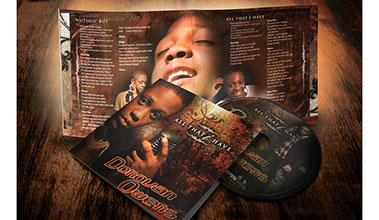 Jeffrey Olson Digit 7 Design Portfolio of Christian Ministry Outreach Designs in print and motion graphics | Digit7Design.com