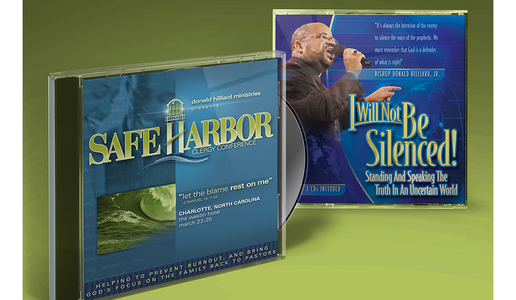 Jeffrey Olson Digit 7 Design Portfolio of Christian Ministry Outreach Designs in print and motion graphics | Digit7Design.com