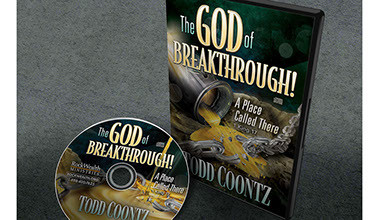 Jeffrey Olson Digit 7 Design Portfolio of Christian Ministry Outreach Designs in print and motion graphics | Digit7Design.com