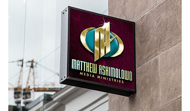 Jeffrey Olson Digit 7 Design Portfolio of Christian Ministry Outreach Designs in print and motion graphics | Digit7Design.com
