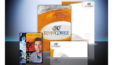Jeffrey Olson Digit 7 Design Portfolio of Christian Ministry Outreach Designs in print and motion graphics | Digit7Design.com