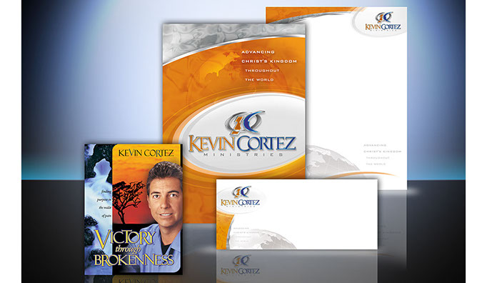 Jeffrey Olson Digit 7 Design Portfolio of Christian Ministry Outreach Designs in print and motion graphics | Digit7Design.com