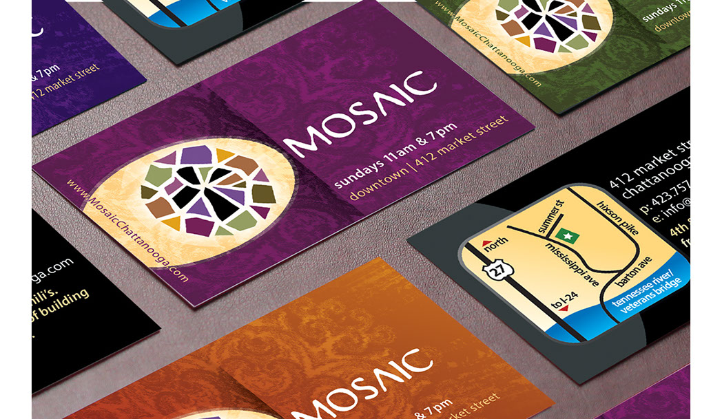 Jeffrey Olson Digit 7 Design Portfolio of Christian Ministry Outreach Designs in print and motion graphics | Digit7Design.com