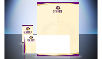 Jeffrey Olson Digit 7 Design Portfolio of Christian Ministry Outreach Designs in print and motion graphics | Digit7Design.com