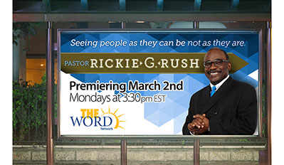 Jeffrey Olson Digit 7 Design Portfolio of Christian Ministry Outreach Designs in print and motion graphics | Digit7Design.com