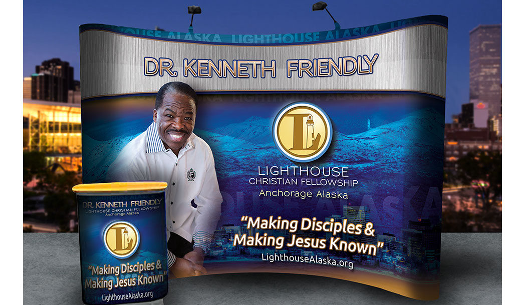 Jeffrey Olson Digit 7 Design Portfolio of Christian Ministry Outreach Designs in print and motion graphics | Digit7Design.com