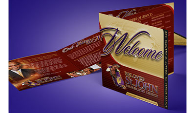 Jeffrey Olson Digit 7 Design Portfolio of Christian Ministry Outreach Designs in print and motion graphics | Digit7Design.com