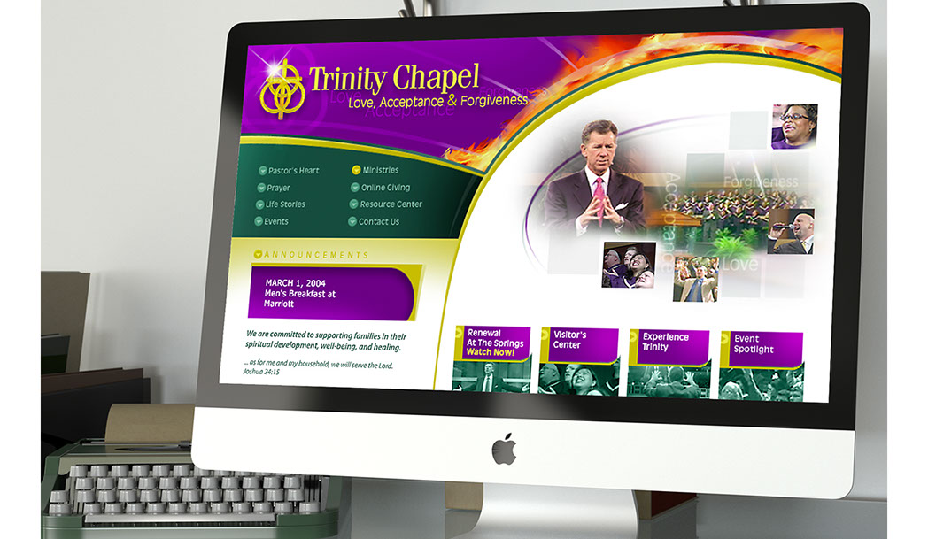 Jeffrey Olson Digit 7 Design Portfolio of Christian Ministry Outreach Designs in print and motion graphics | Digit7Design.com