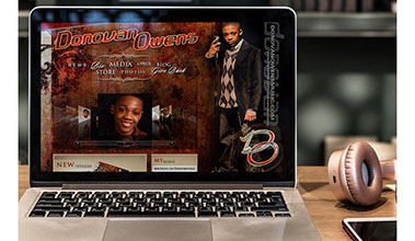 Jeffrey Olson Digit 7 Design Portfolio of Christian Ministry Outreach Designs in print and motion graphics | Digit7Design.com