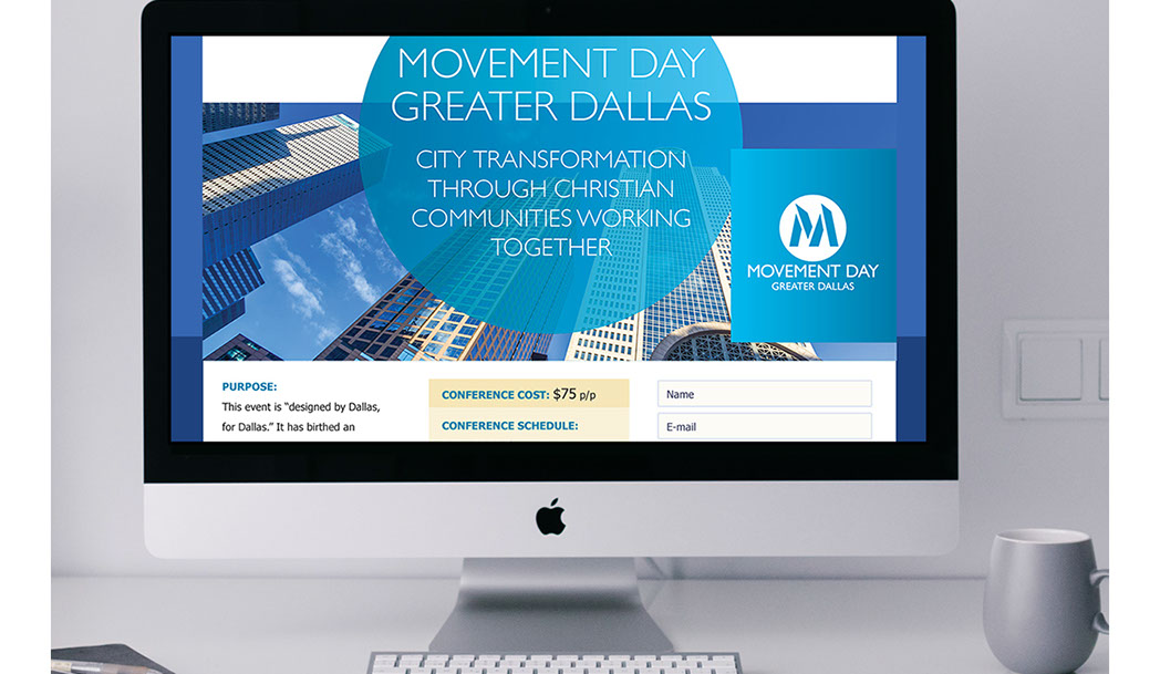 Jeffrey Olson Digit 7 Design Portfolio of Christian Ministry Outreach Designs in print and motion graphics | Digit7Design.com